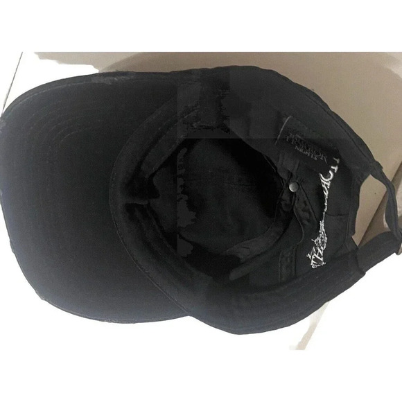 Universal Studios Halloween Horror Nights 2022 Lil' Boo Hat - Picture 7 of 16